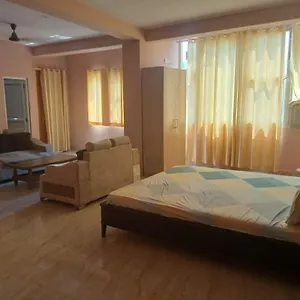 Hotel Bharat Vandana, New Delhi